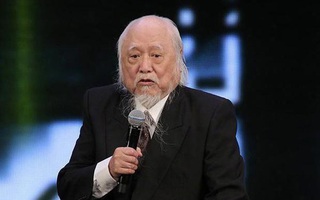 Diễn viên đóng 'Phật Tổ Như Lai' Tây Du Ký qua đời