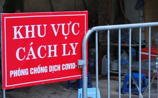 Hà Nội: Cần bỏ ngay tâm lý "ai rồi cũng là F0", đảm bảo việc ăn nghỉ, sinh hoạt của học sinh, sinh viên F0 tại nhà trọ