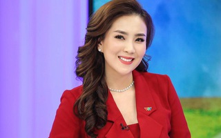 Tưởng “bất tử” khi sống chung với F0 mà vẫn âm tính, MC Mai Ngọc chính thức thông báo: "Ai rồi cũng là F0"