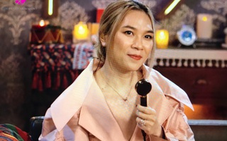 Nghe Phan Mạnh Quỳnh kể chuyện tình cảm, Mỹ Tâm bất chợt nói từng cảm thấy hụt hẫng và "nhạt" khi yêu