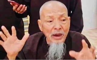 Diễn biến mới nhất vụ ‘Tịnh thất Bồng Lai’
