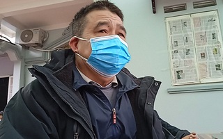 Cụ ông cùng lúc mất 5 người con, cháu trong vụ chìm ca nô ở Hội An: "Trước khi đi tôi nói câu cửa miệng dịch giã thế này thì cẩn thận, vậy mà..."