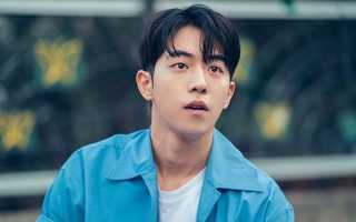 Diễn xuất đỉnh cao, Nam Joo Hyuk được truyền thông Hàn gọi là biểu tượng mối tình đầu