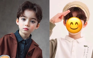 "Cậu bé đẹp trai nhất thế giới" là mẫu nhí nổi đình đám 5 năm trước, cuộc sống hiện tại thay đổi bất ngờ!