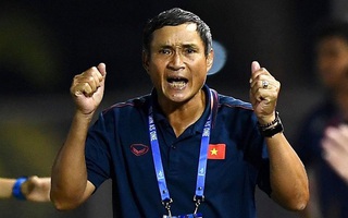 HLV Mai Đức Chung xin không dẫn dắt tuyển nữ Việt Nam ở World Cup 2023