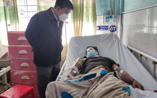 Người còn sống kể lại vụ tai nạn thảm khốc làm 6 người chết ở Gia Lai