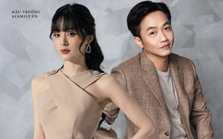 Cuộc sống đối lập của Cường Đô La và Hạ Vi sau 5 năm chia tay: "Đại gia phố núi" viên mãn bên vợ con, tình cũ có đời tư gây tò mò