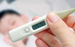 Dấu hiệu trẻ mắc Covid-19 chuyển nặng bố mẹ nên biết để đưa con đi cấp cứu kịp thời