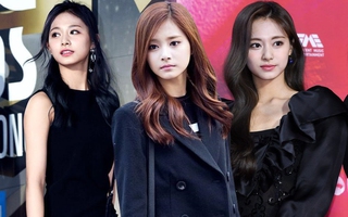 Bao người "chết trân" vì kiểu đồ này nhưng lần nào Tzuyu (Twice) diện lên cũng sang như tiểu thư nhà tài phiệt