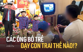 Chuyện nhà Xuân Bắc Kiểm soát việc online của con gây nhiều ý kiến trái chiều BlogAnChoi