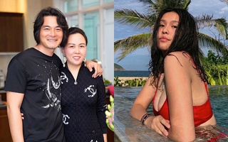 Quách Ngọc Ngoan nói một câu về con gái lớn của Phượng Chanel, nữ doanh nhân lập tức có động thái này