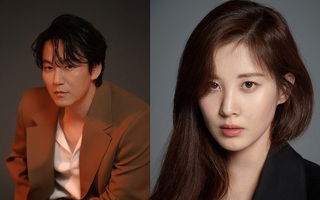 Bị chỉ trích vì đóng phim 18+, Seohyun (SNSD) tiếp tục tham gia series mới của Netflix