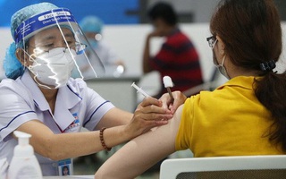 Lưu ý khi sử dụng thuốc người tái nhiễm COVID-19