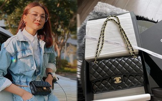 Chanel (lại) tăng giá túi xách: Định tăng tới bao giờ nữa đây?