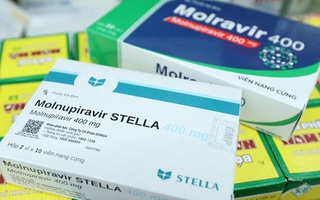 Tái nhiễm COVID-19 có được dùng thuốc đặc trị Molnupiravir lần 2 không?