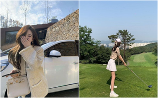 Nếu được đại gia mua xế hộp hơn chục tỷ, tặng đồ hiệu, lên sân golf sang chảnh thì bạn có đồng ý không?