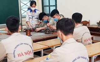TPHCM công bố những đối tượng được miễn, giảm học phí