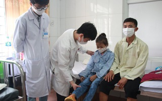Điều trị thành công ca bệnh hiếm gặp cho bé gái 10 tuổi