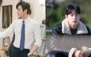 Hẹn hò chốn công sở: Ngã ngửa với mối quan hệ của Ahn Hyo Seop và "trà xanh" ai cũng ghét