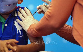 Các chuyên gia đánh giá khả năng vaccine phòng COVID-19 trở thành mũi tiêm định kỳ