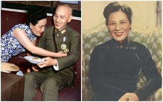 Bí quyết sống thọ của Tống Mỹ Linh nằm ở 2 thói quen khi ăn và khi ngủ: Bảo sao đến 106 tuổi mà bà Tống răng vẫn chắc, da hồng hào