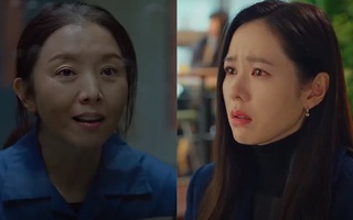 Tuổi 39 tập 10: Mẹ ruột của Mi Jo (Son Ye Jin) quá ác, nhẫn tâm làm điều này với con gái