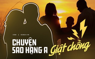 Chuyện sao nữ hạng A gây chấn động Vbiz vì làm "tiểu tam": Đến chính thất phải lên tiếng "nhường chồng", thái độ của vị đại gia mới sốc?