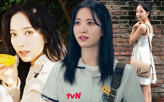 Nữ phụ vạn người mê của "Tuổi 25, Tuổi 21": Là bạn cực thân của Jisoo, ngoài đời mặc đồ đơn giản cũng tuyệt xinh