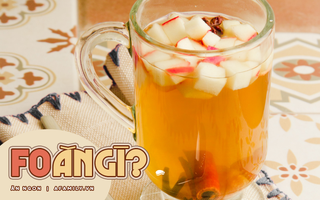 Thức uống này không chỉ giúp chị em trị chứng mất ngủ, da dẻ đẹp lên mỗi tuần mà còn giảm căng thẳng và trầm cảm