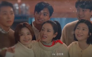 Tuổi 39 tập 11: Xót xa cảnh bạn thân Son Ye Jin tự đi chụp ảnh thờ, tập cuối sẽ là đám tang?