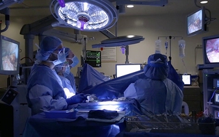 Giới khoa học đánh giá mức độ an toàn của nội tạng người từng mắc COVID-19