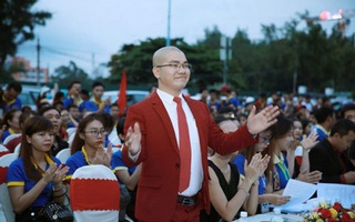 Vụ Alibaba vẽ "dự án ma" lừa đảo: Choáng trước số nạn nhân và số tiền "khủng" mà nhóm Nguyễn Thái Luyện chiếm đoạt