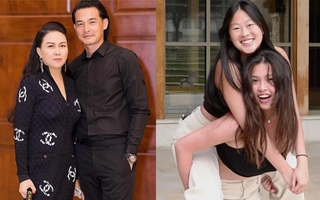 Quách Ngọc Ngoan chia sẻ điều này khi con gái riêng của Phượng Chanel đạt thành tích học tập "khủng"