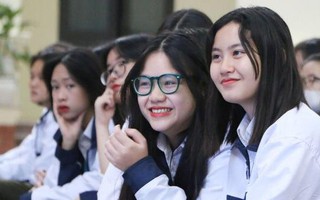 Hà Nội dẫn đầu cả nước về số lượng giải học sinh giỏi quốc gia