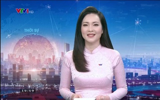 Biến mất khỏi bản tin thời sự 19 giờ, MC-BTV Phương Thảo lên tiếng giải thích lý do