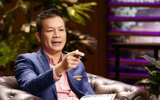 "Xăng tăng, liệu có nên tậu xe điện?" - Shark Hưng đưa câu trả lời nghe xong khiến những ai có thu nhập chưa cao liền cân nhắc
