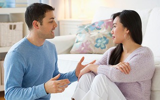 Chồng dụ vợ sinh thêm con nhưng thất bại: Ở cữ sướng như tiên, thay bỉm cho con tính trên đầu ngón tay nhưng năn nỉ đẻ thêm vẫn lắc!