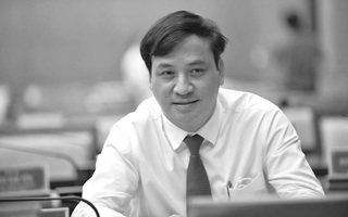 Thông tin chi tiết lễ tang Phó Chủ tịch thường trực UBND TPHCM Lê Hoà Bình