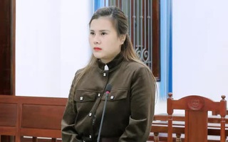 Cô gái xinh xắn lừa đảo hàng tỉ đồng bằng cách đơn giản