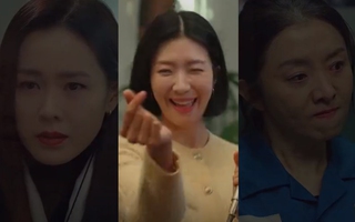 Tuổi 39 tập 11: Mi Jo (Son Ye Jin) khiến mẹ ruột câm nín, Joo Hee làm anh bếp trưởng "đứng hình"