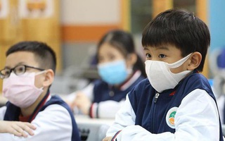 Nóng: Bộ Y tế đồng ý tiêm vắc xin Moderna cho trẻ từ 6 - dưới 12 tuổi