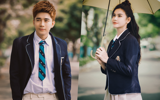 Tham gia MV của Chi Dân, Trương Quỳnh Anh nhận số tiền cát-xê "khủng" khiến ai nấy đều bật ngửa