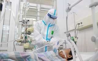 Hà Nội: Số ca mắc Covid-19 tăng kỷ lục, đạt gần 30.000 ca ngày 6/3, quận Hoàng Mai dẫn đầu