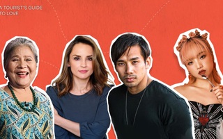 Netflix công bố phim "khủng" của nước ngoài lần đầu quay tại Việt Nam