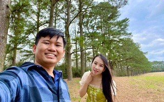 Sang Mỹ đầu tư đất thay vì mua nhà, Vương Phạm trúng được 2 mảnh đất vàng ngay cơn sốt đất, nghe kinh nghiệm đầu tư đất ở Mỹ thấy mà ham! 