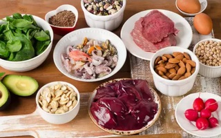 Tăng sức đề kháng cho trẻ ngừa Covid-19: Nhiều mẹ chỉ bổ sung vitamin C, kẽm, mà quên vi chất quan trọng này