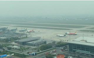 Thực hư chuyện máy bay sắp hạ cánh phải bay lên vì phát hiện máy bay khác trên đường băng