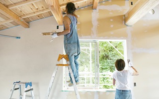 5 vấn đề gây tốn kém chi phí nhất khi mua một căn nhà cũ, dù muốn tiết kiệm thế nào cũng nên cân nhắc kẻo tốn thêm cả đống tiền
