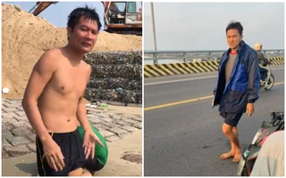 Chủ tịch nước biểu dương, khen ngợi 2 cá nhân dũng cảm cứu 5 người đuối nước ở Bà Rịa - Vũng Tàu và Nam Định