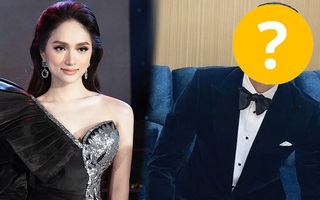Hương Giang mời hẳn "nam thần màn ảnh" hàng đầu Thái Lan làm giám khảo Chung kết The Next Gentleman?